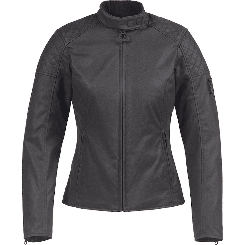 Jachetă moto Triumph Braddan Wax (MLTS2336-L)