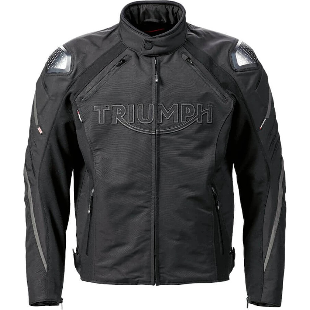 Jachetă moto Triumph Triple Sport Tritech (MTES2206-L)