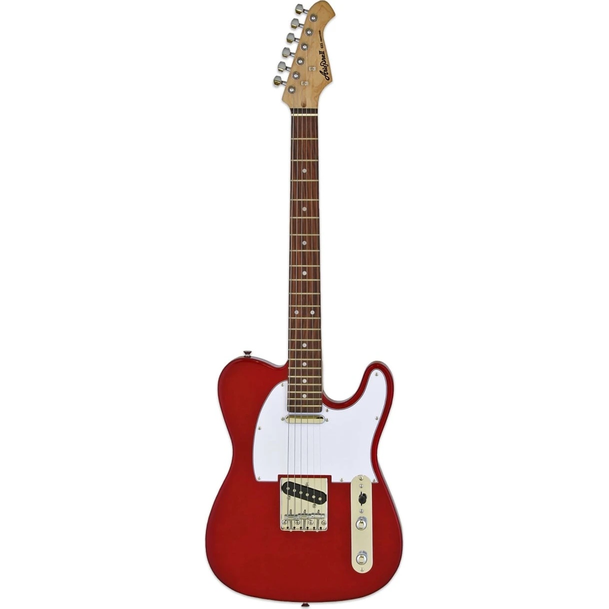 Chitara electrica Aria Pro II TEG-002 CA