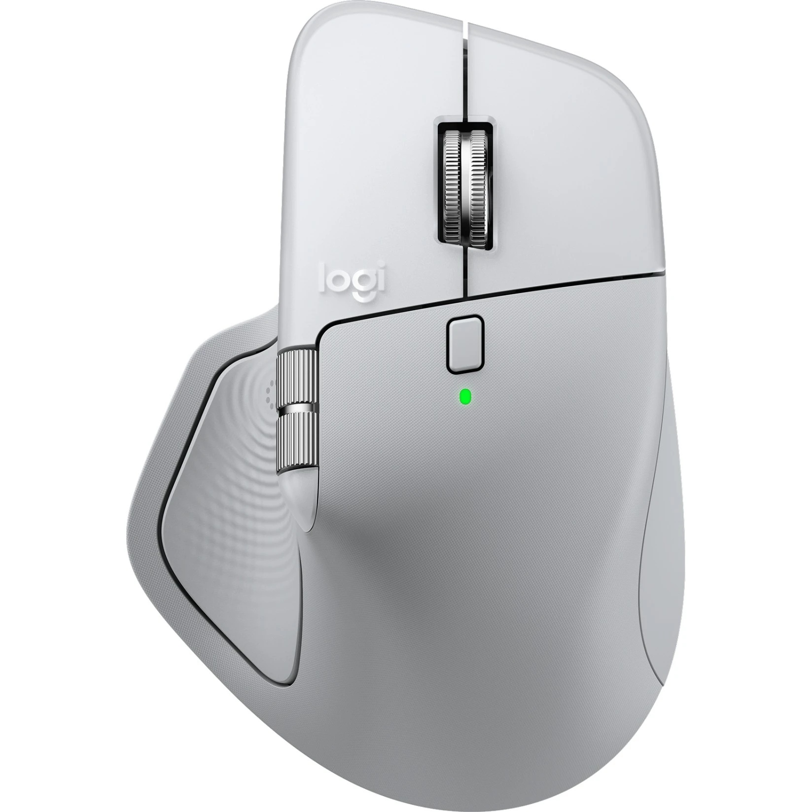 Logitech MX Master 4, Graphite