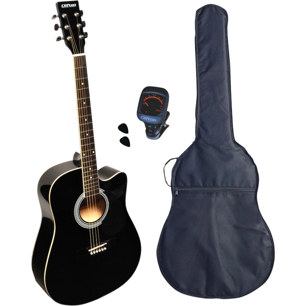 Chitară acustică Clifton Clifton 41