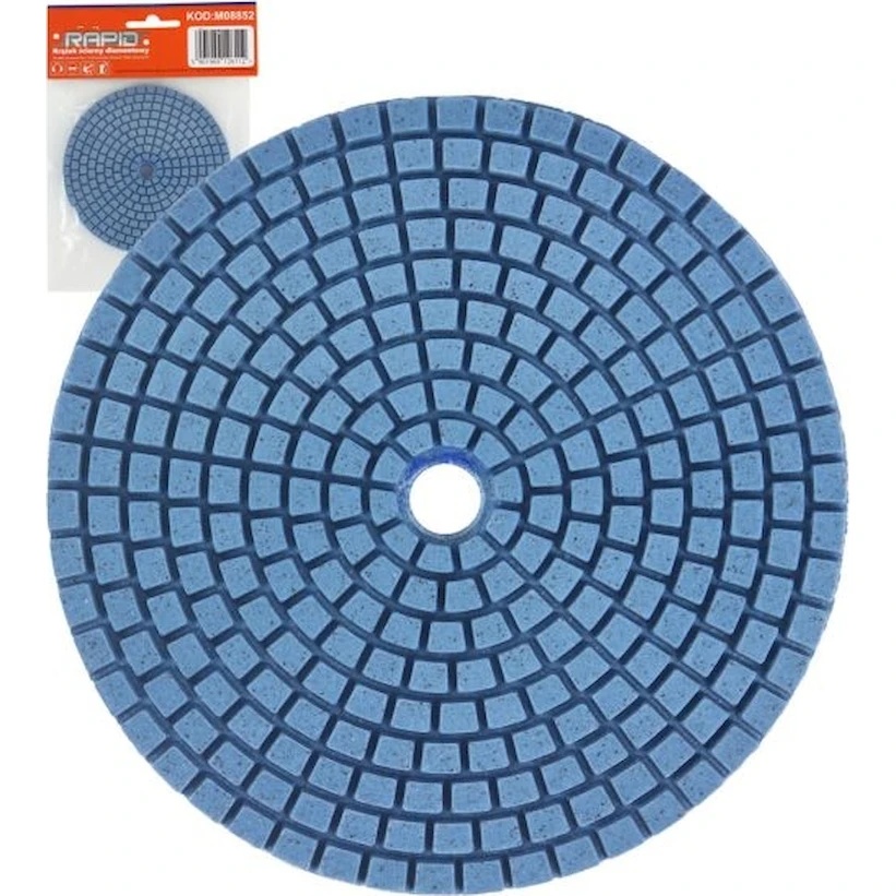 Disc Bandă de șlefuit MAR-POL M08865
