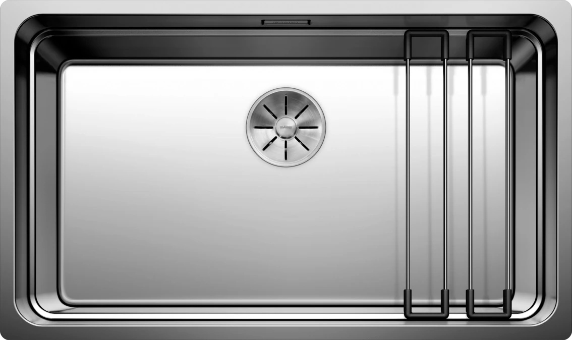Chiuvetă de bucătărie Blanco Etagon 700-IF (524272)