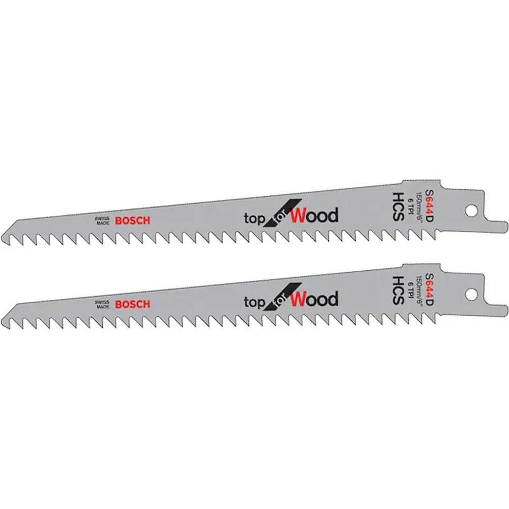 Pînză ferestrău Bosch B2609256701