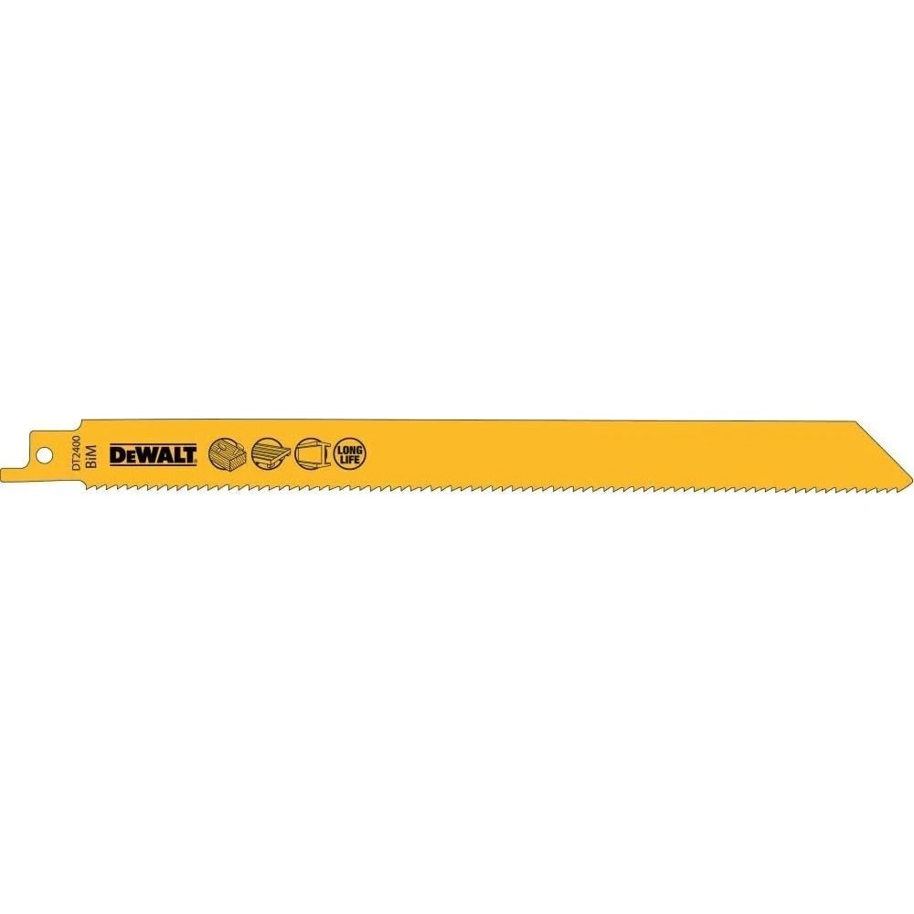Pînză ferestrău DeWalt DT2400-1