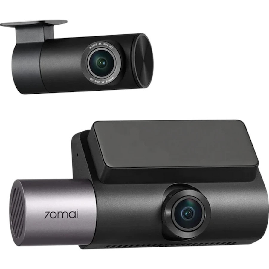Înregistrator video auto 70mai Dash Cam T800-41 with Rear Cam RC41