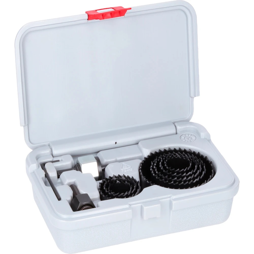 Carota Bosch B2608594504
