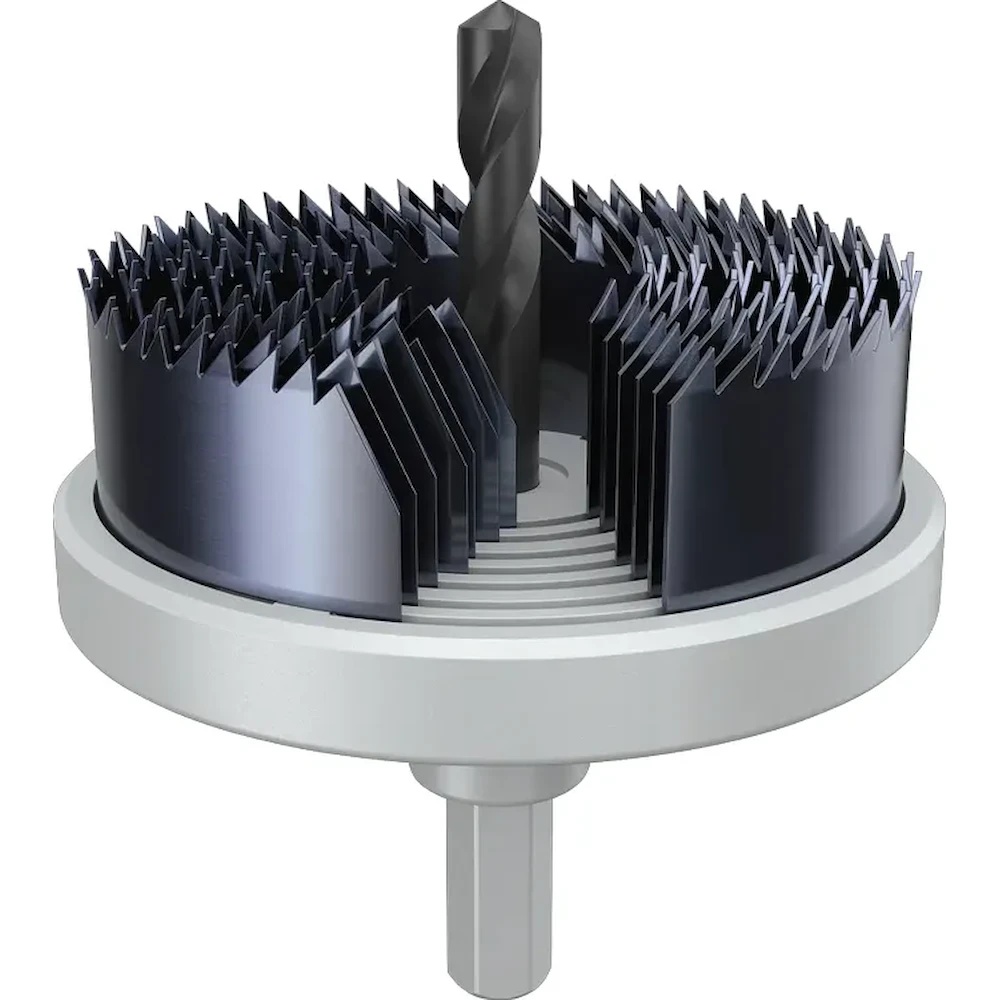 Carota Bosch B2608594507