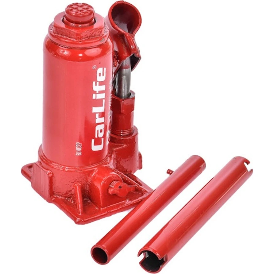 Cric Carlife 2t BJ402P