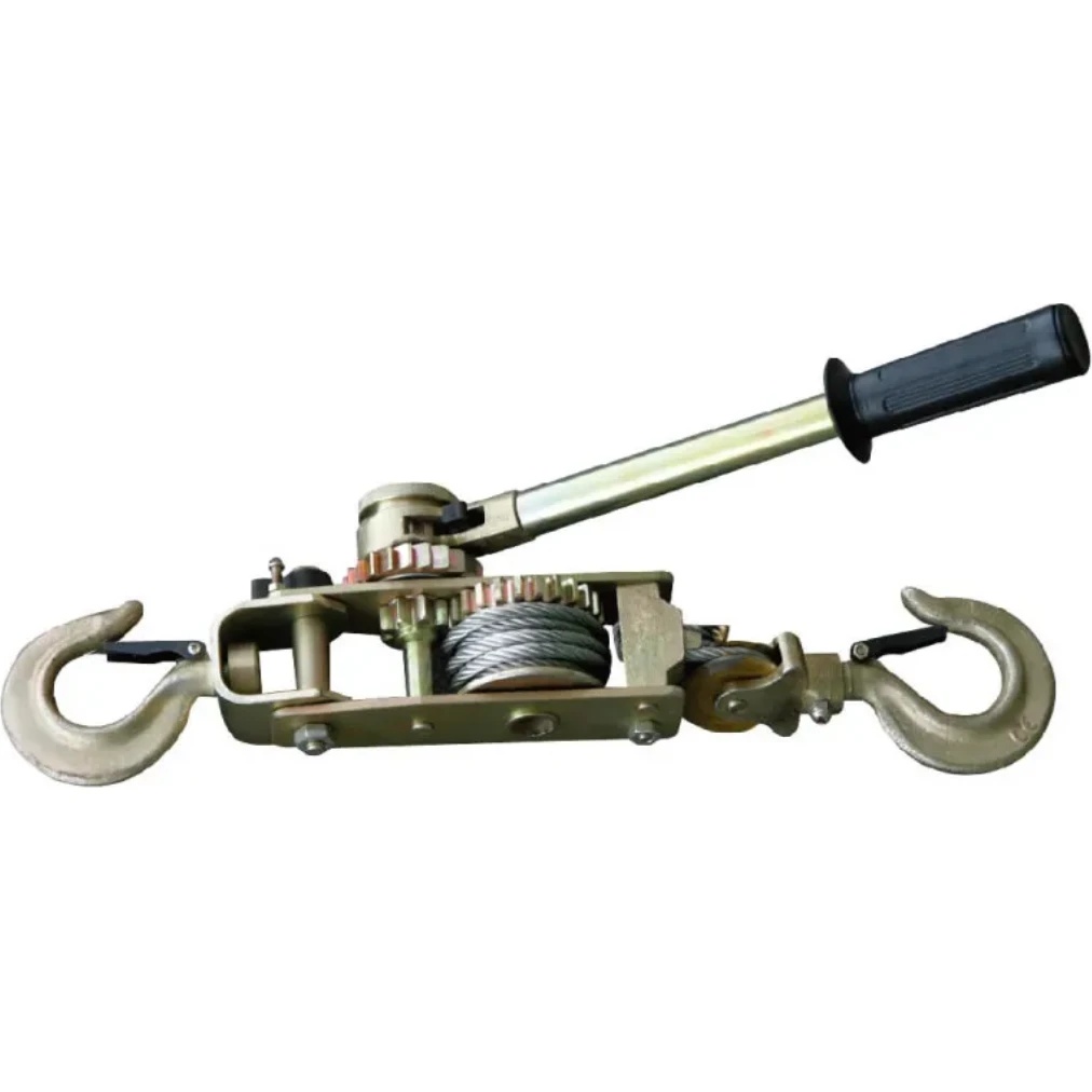 Troliu Hydrarite HHJX-20