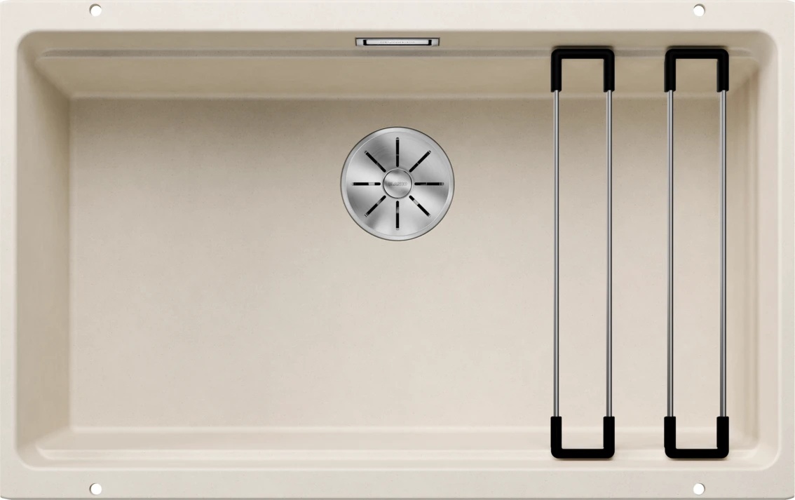Chiuvetă de bucătărie Blanco Etagon 700-U (527078)