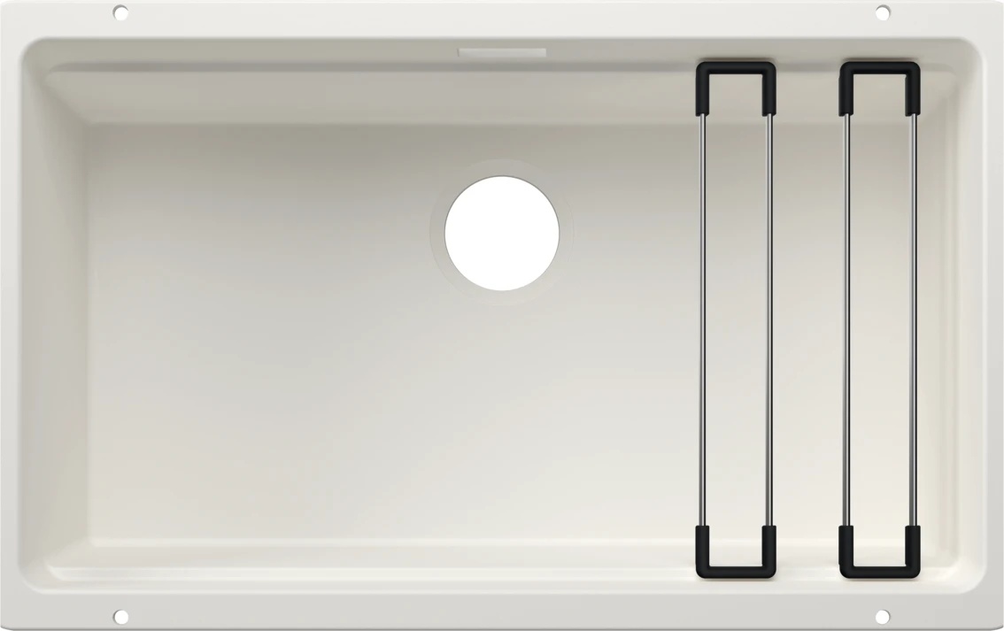 Chiuvetă de bucătărie Blanco Etagon 700-U (527767)