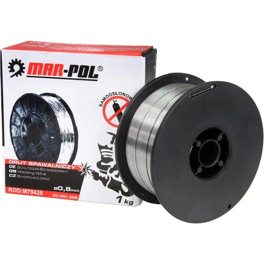 Electrozi Sirma MAR-POL M79428