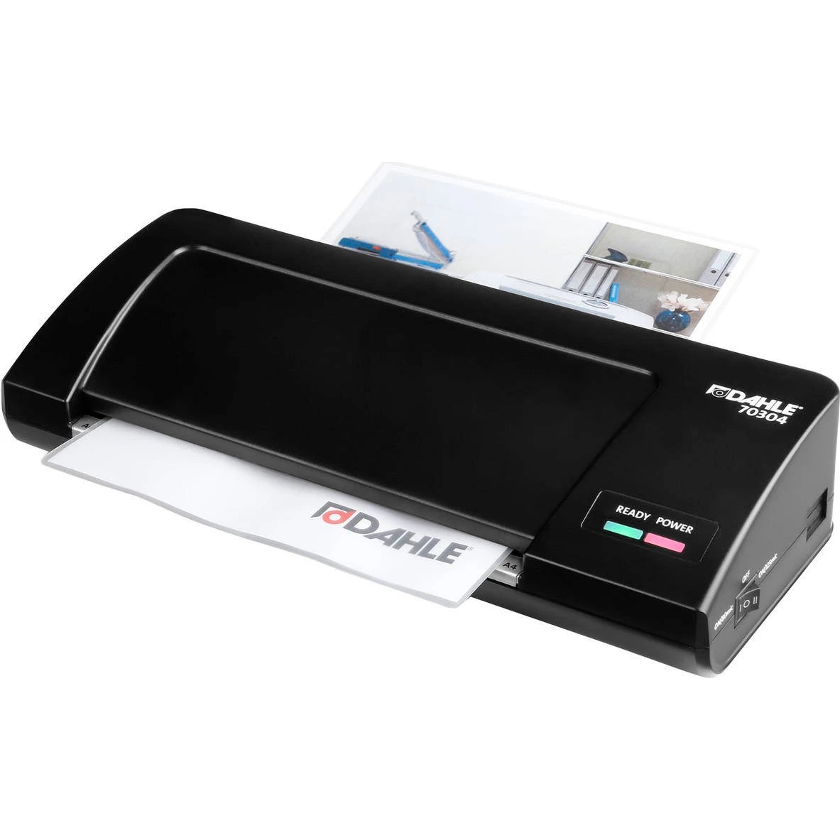 Laminator Dahle A4 (70304)