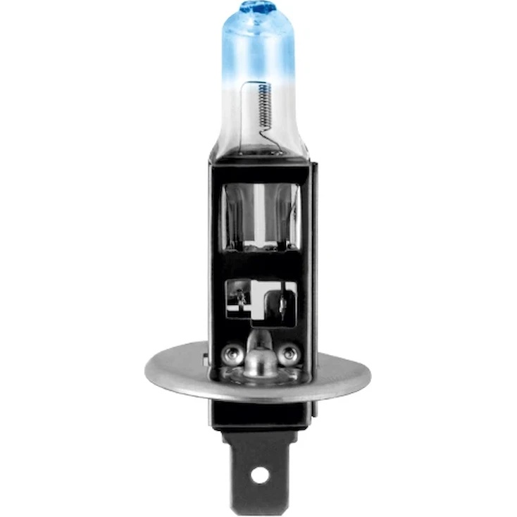 Lampa auto Brevia H1 12V 55W P14.5s (12010PUC)