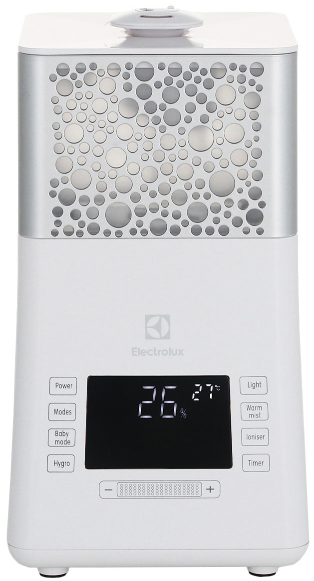 Увлажнитель воздуха Electrolux EHU-3715D White - купить по выгодной ...