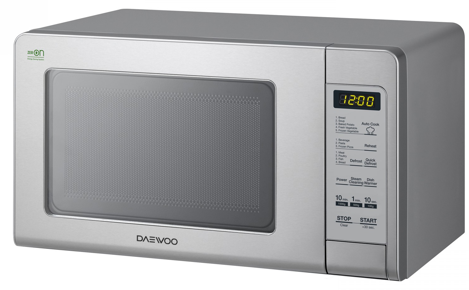 Микроволновая печь daewoo kor Микроволновая печь daewoo kor
