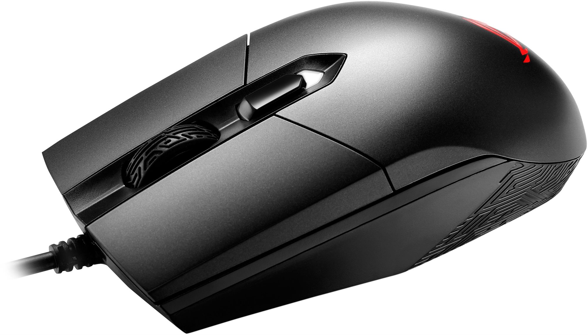 Компьютерная мышь Asus ROG Strix Impact – PandaShop.md. Купить ...
