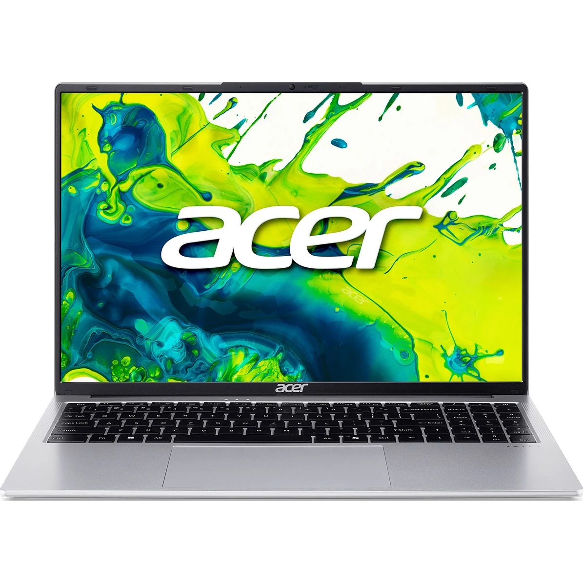 Acer Swift Lite 16 SFL16-31P Silver (NX.D4WEU.002)