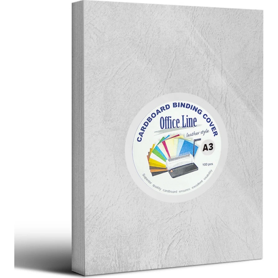 Coperta pentru legarea Officeline A3 (OL.CBC3-10)