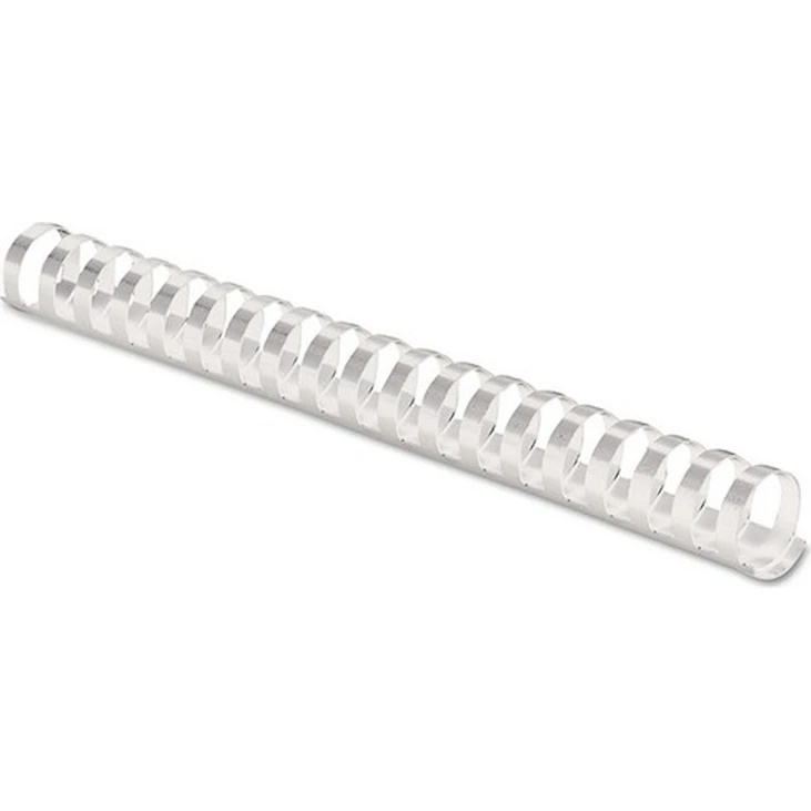 Arc pentru legare ProfiOffice 51mm White 50pcs (61921)