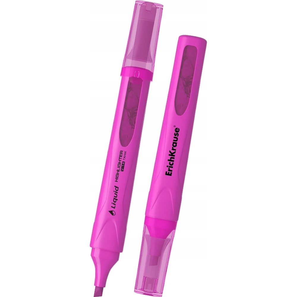 Marker Erich Krause V-14 Pink (56029)