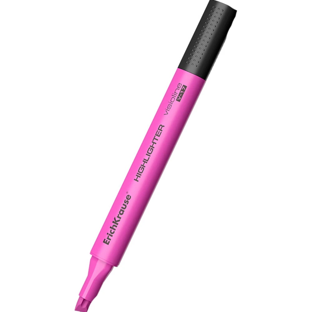 Marker Erich Krause V-17 Pink (56702)