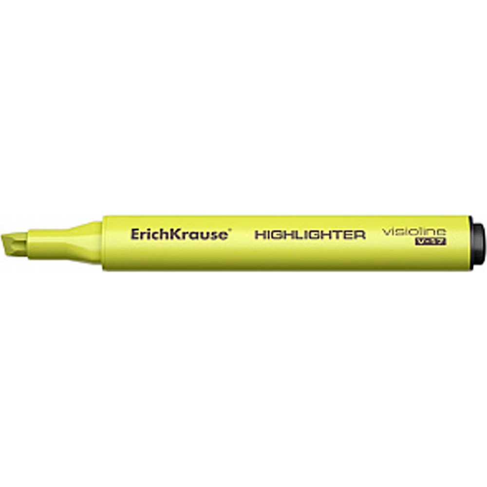 Marker Erich Krause V-17 Yellow (56700)