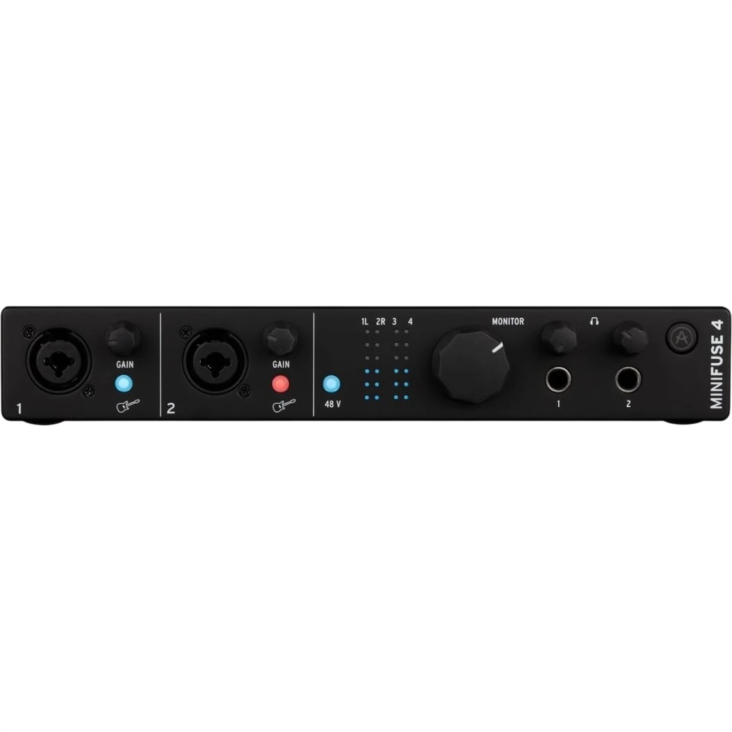 Interfață audio Arturia MiniFuse 4