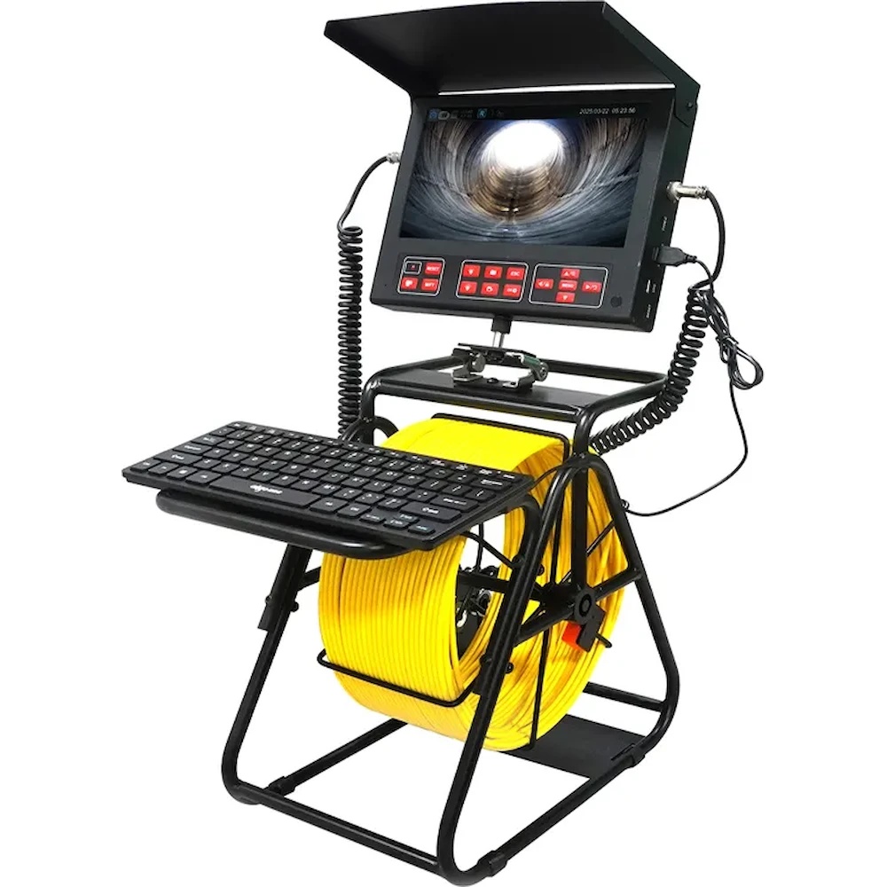 Endoscop auto QBH QBHAH10