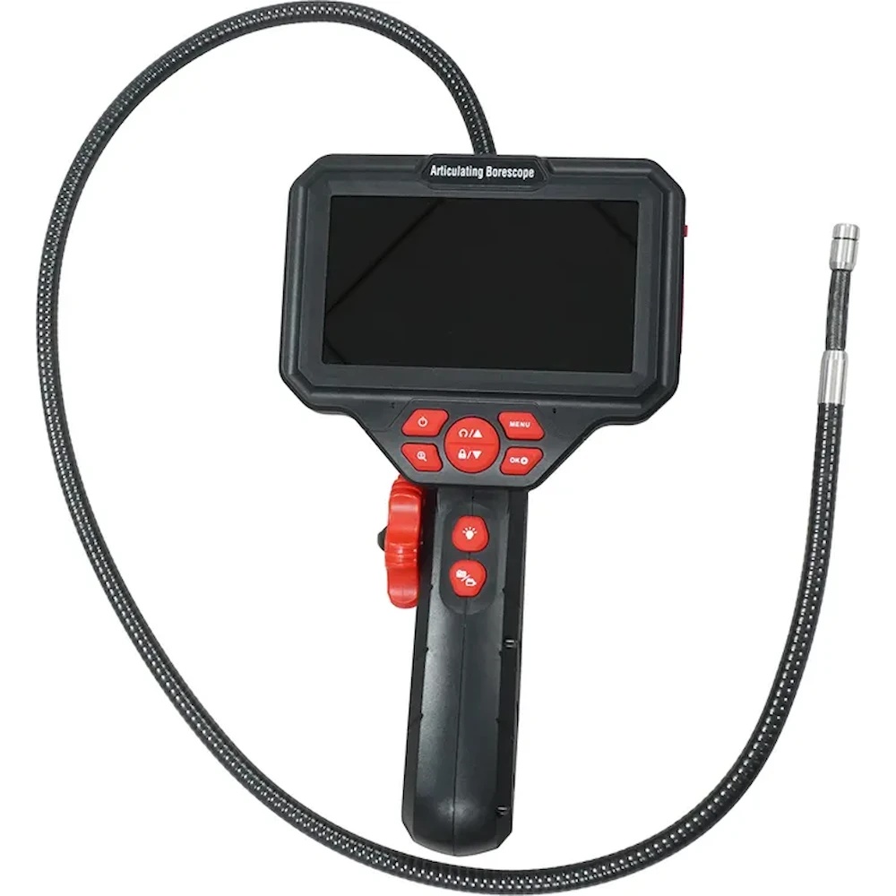 Endoscop auto QBH QBHUS18+MD100
