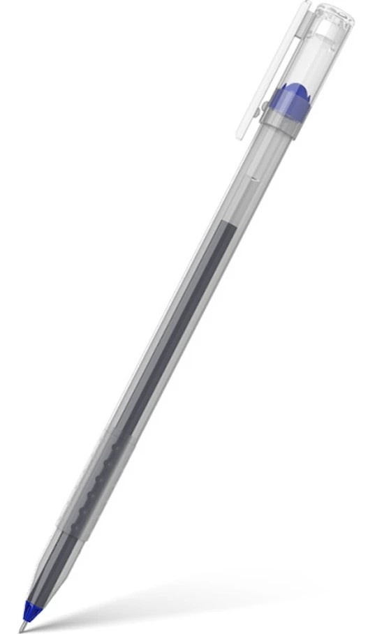 Pix cu gel ErichKrause G-Round Blue (54525)