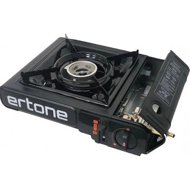 Aragaz de masa Ertone ERT-MN 232NG RS