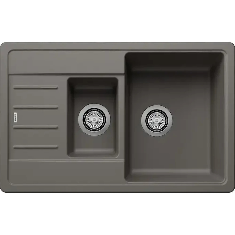 Chiuvetă de bucătărie Blanco Legra 6S Compact (527270)