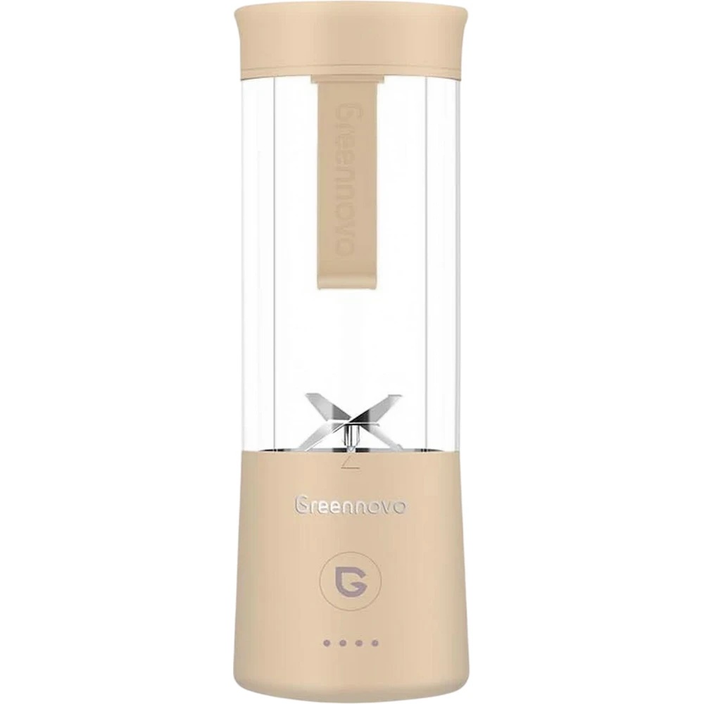 Greennovo Portable Light Coffe 500 ml