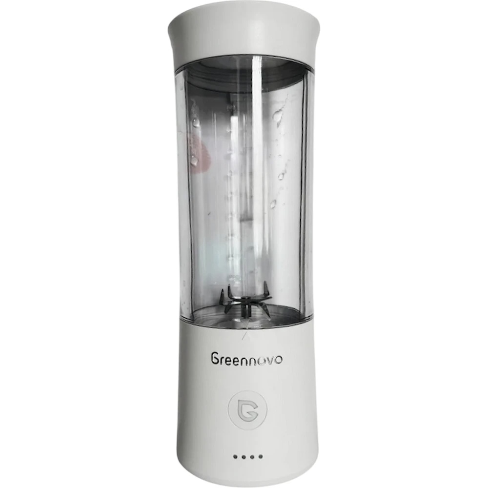 Greennovo Portable