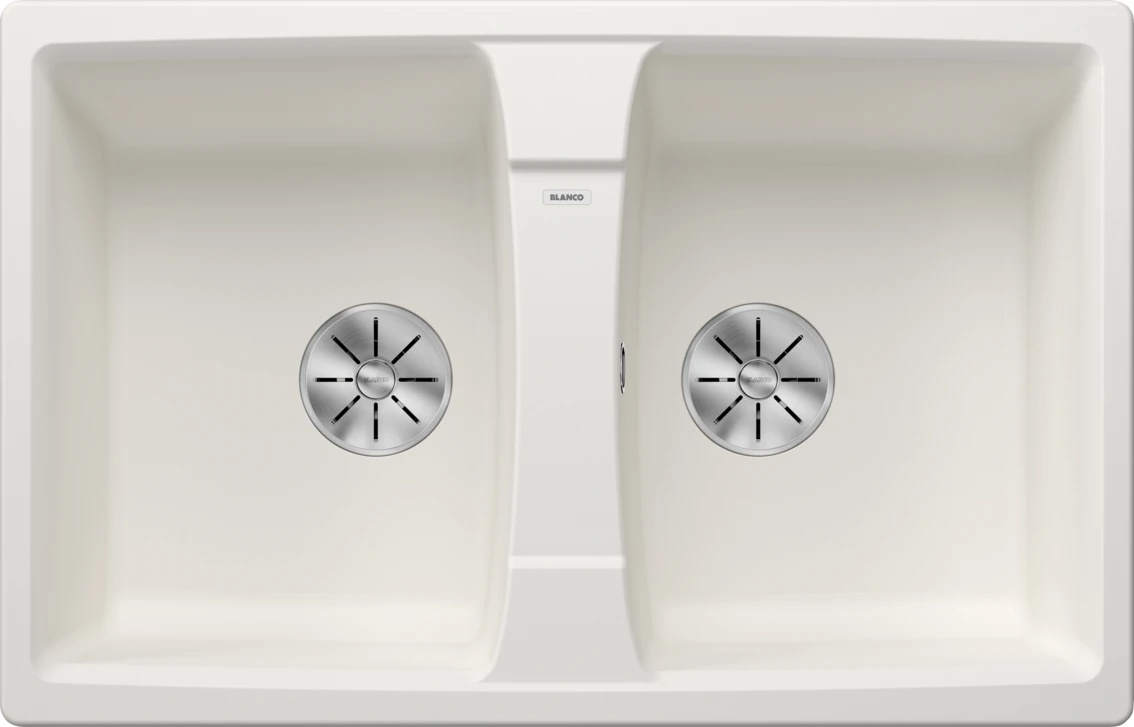 Chiuvetă de bucătărie Blanco Lexa 8 (524964)