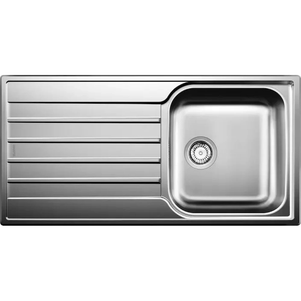 Chiuvetă de bucătărie Blanco Livit XL 5S (515651)