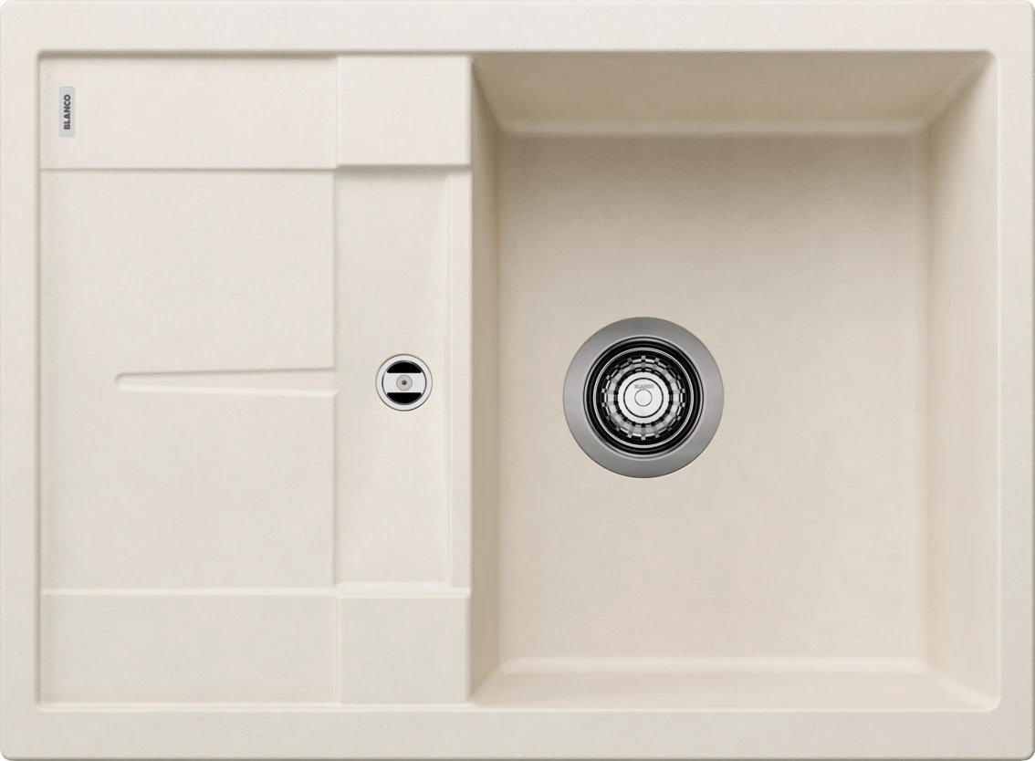 Chiuvetă de bucătărie Blanco Metra 45S Compact (527103)
