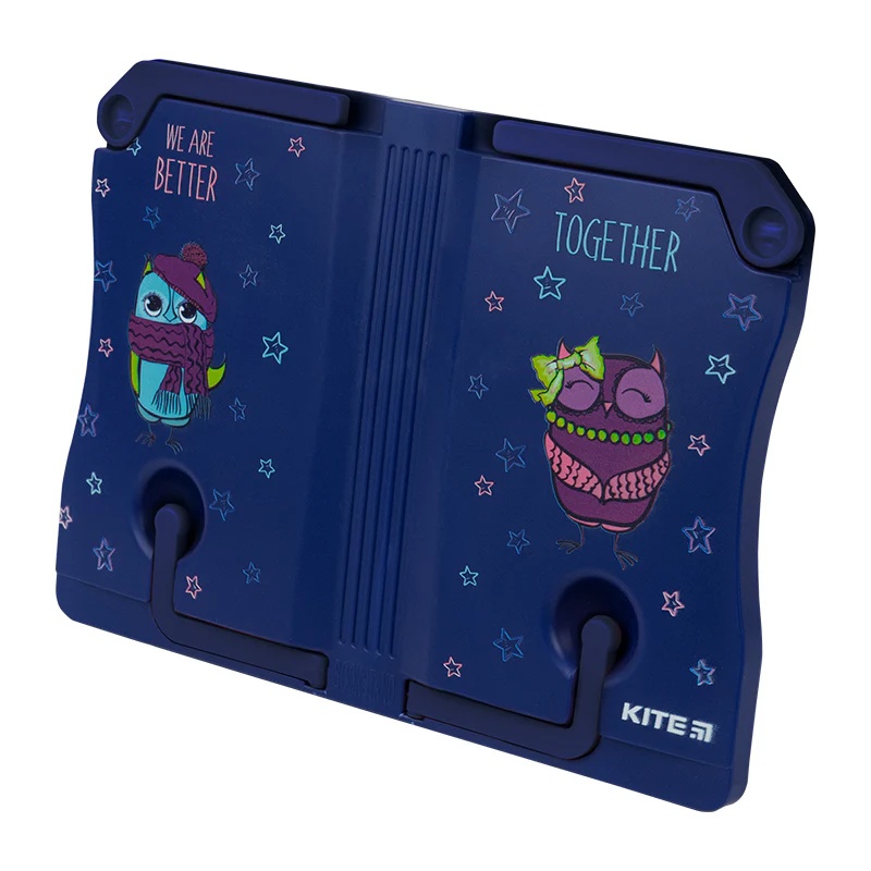 Suport pentru carte Kite Owl (K21-391-01)