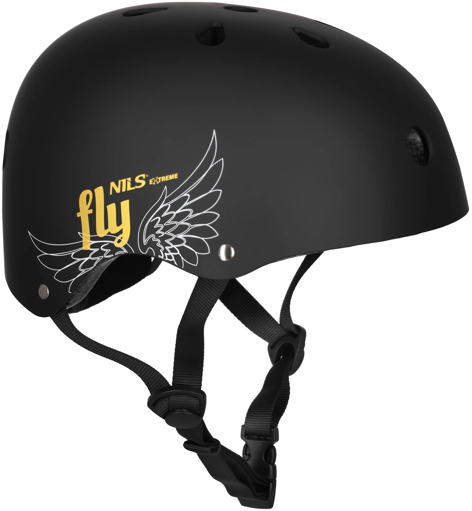 Cască Nils Extreme, s.M 55-58 Fly (MTW001)