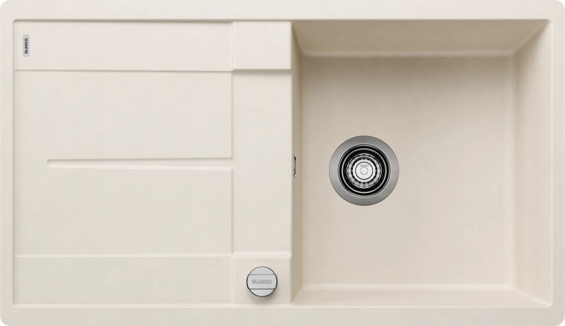 Chiuvetă de bucătărie Blanco Metra 5S-FM (527111)