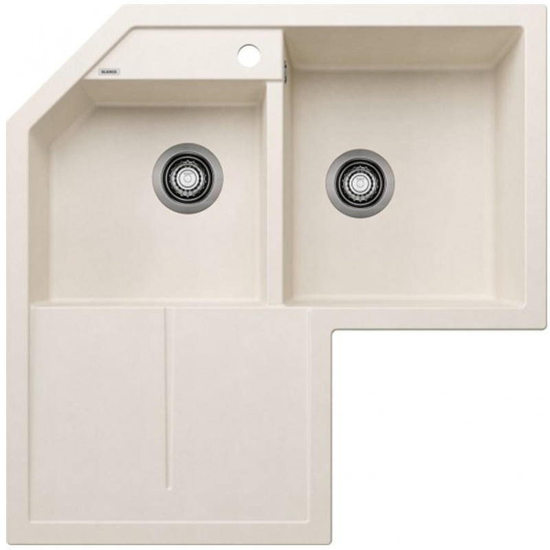 Chiuvetă de bucătărie Blanco Metra 9E (526801)