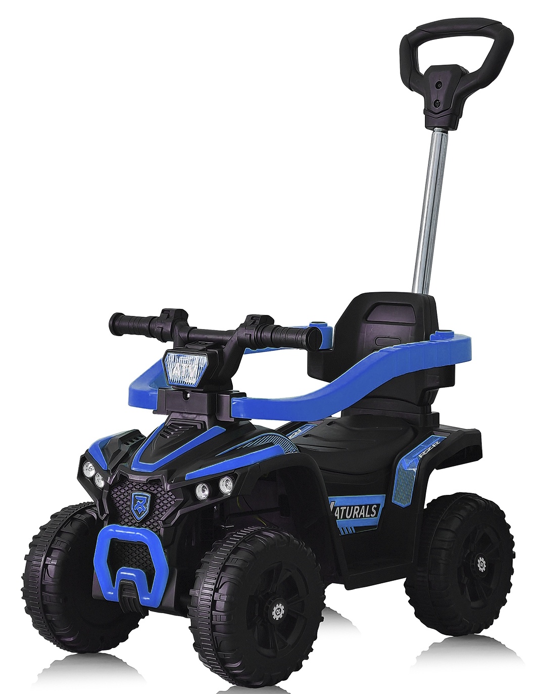 Tolocar Chipolino ATV Blue (ROCATVH02504BL)
