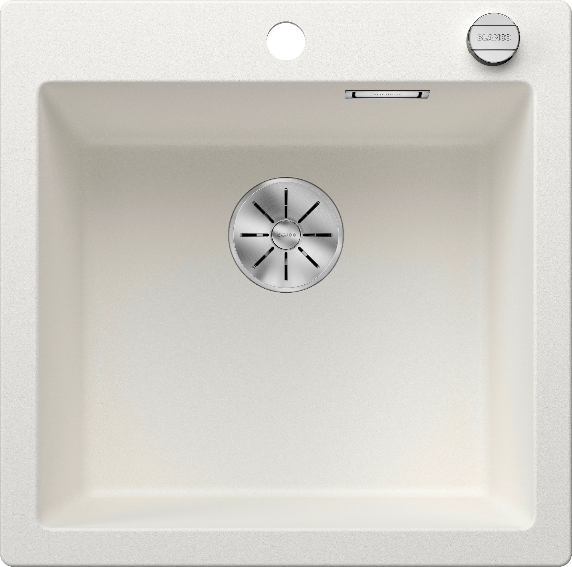 Chiuvetă de bucătărie Blanco Pleon 5 (523680)