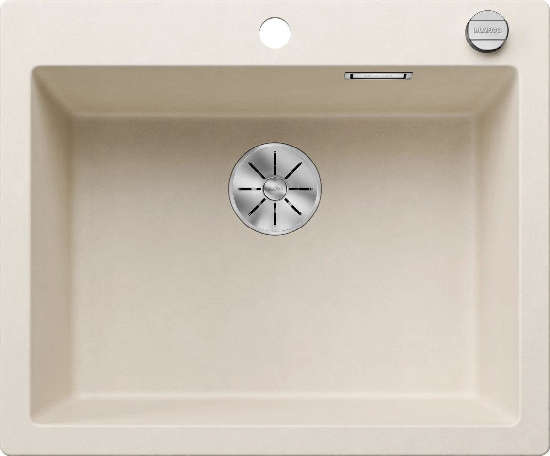 Chiuvetă de bucătărie Blanco Pleon 6 (527136)