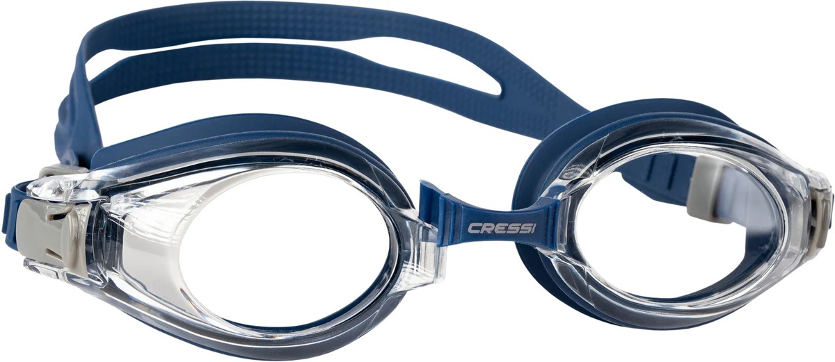 Ochelari înot Cressi Nuoto 3.0 Navy Navy (ZDE242424)
