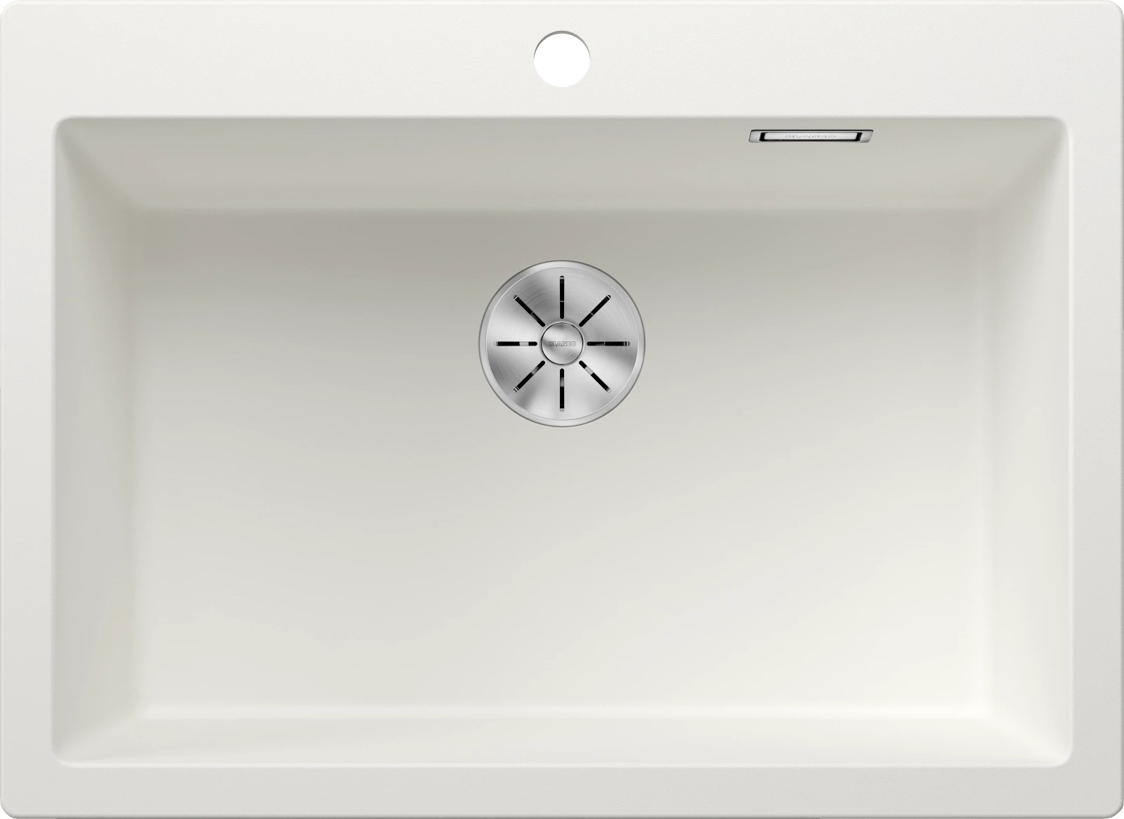 Chiuvetă de bucătărie Blanco Pleon 8 SG (523047)