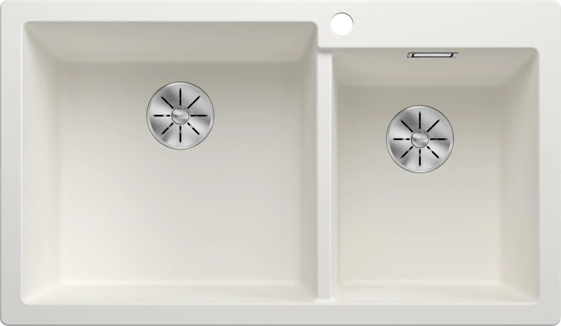 Chiuvetă de bucătărie Blanco Pleon 9 (527640)