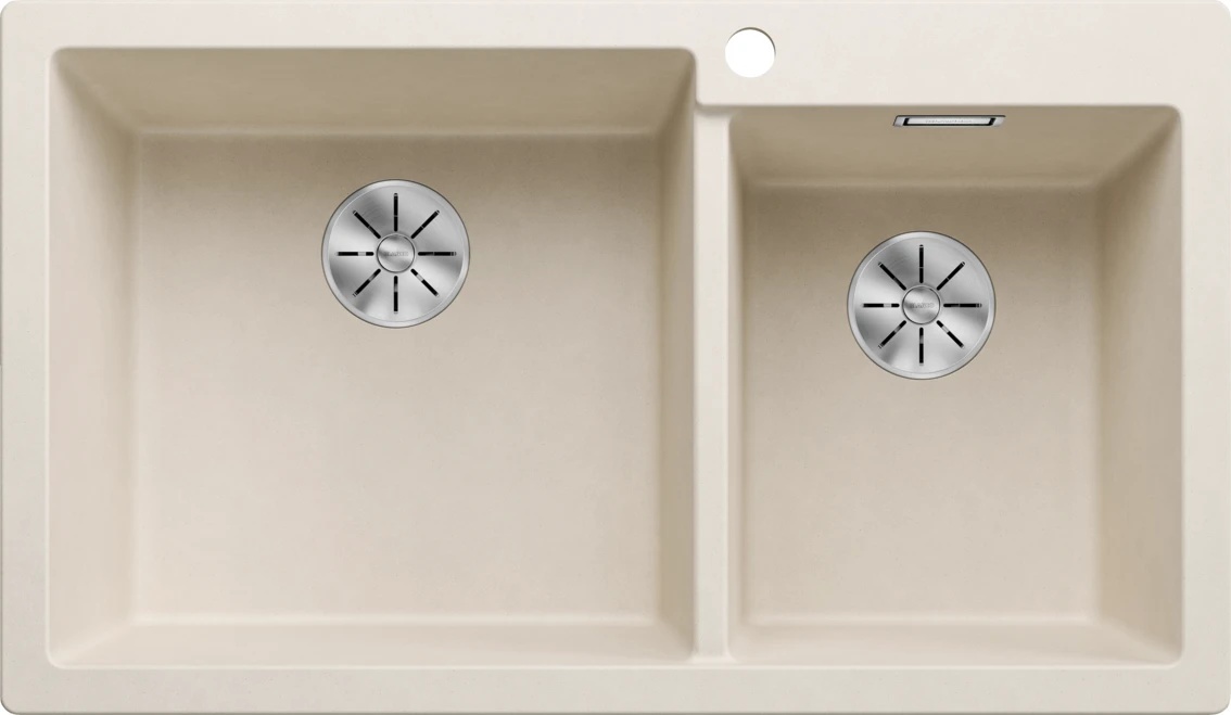 Chiuvetă de bucătărie Blanco Pleon 9 (527641)